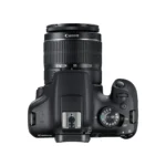 Canon EOS 2000D Kit (EF-S 18-55mm IS II) - Image 3