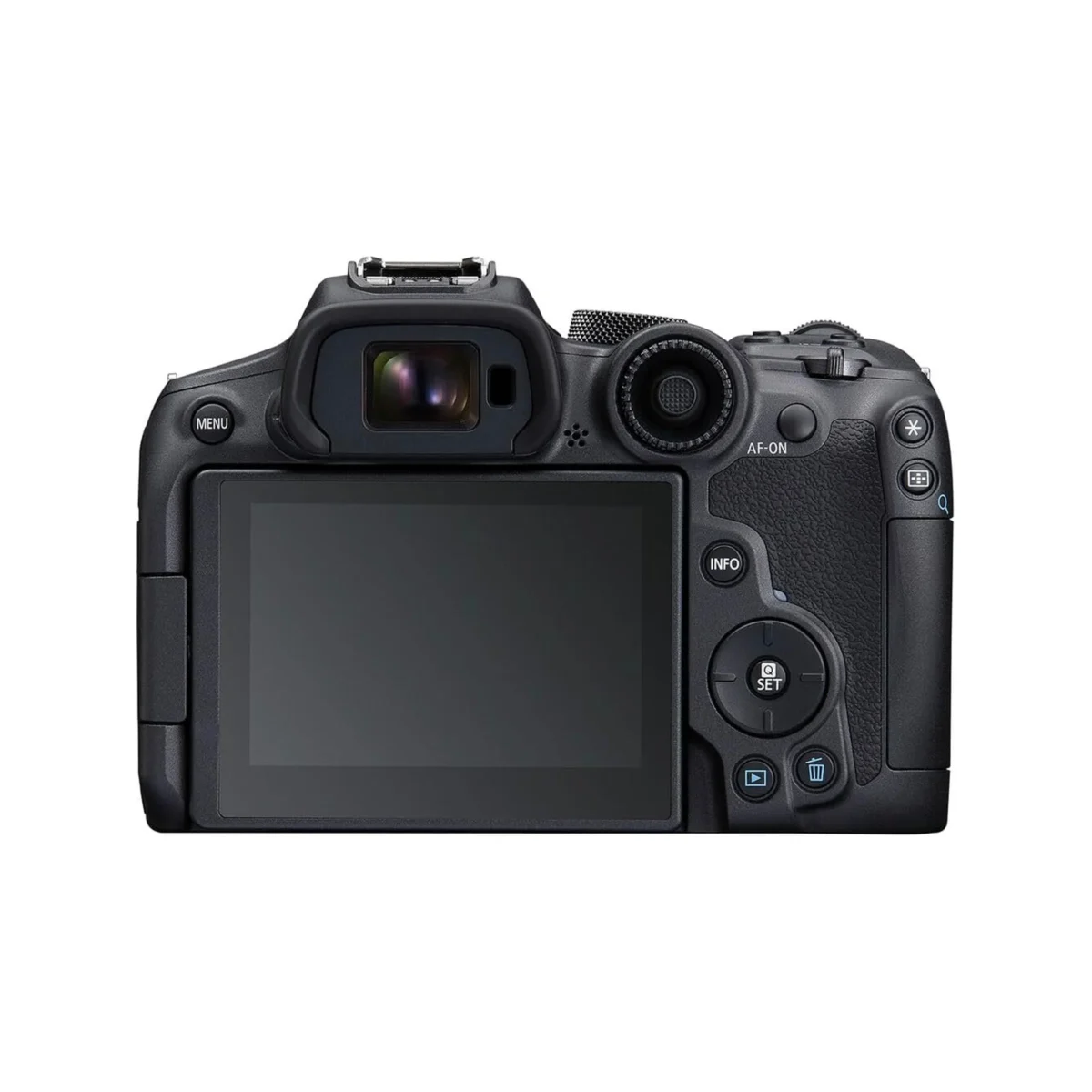 Canon EOS C50 Full-Frame Cinema Camera (Canon RF) - Image 2