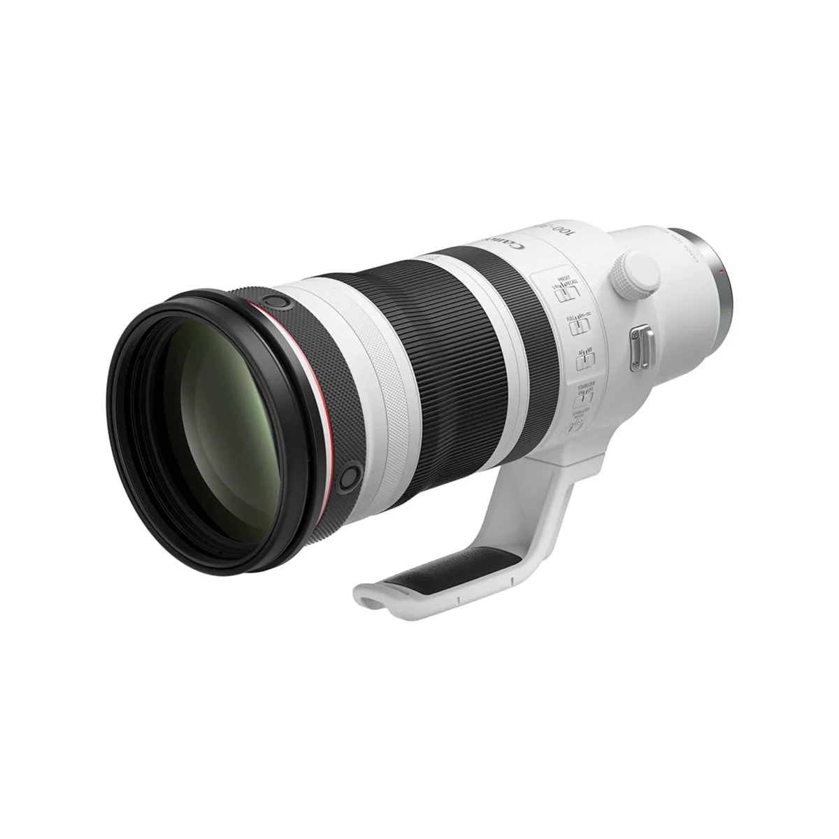 Canon RF 100-300mm F/2.8 L IS USM Lens - Image 2
