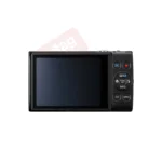 Canon IXY 650 M (Black) - Image 2