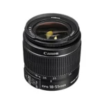 Canon EOS 2000D Kit (EF-S 18-55mm IS II) + EF 75-300 f4-5.6 III - Image 2