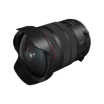Canon RF 7-14mm F2.8-3.5 L Fisheye STM Lens