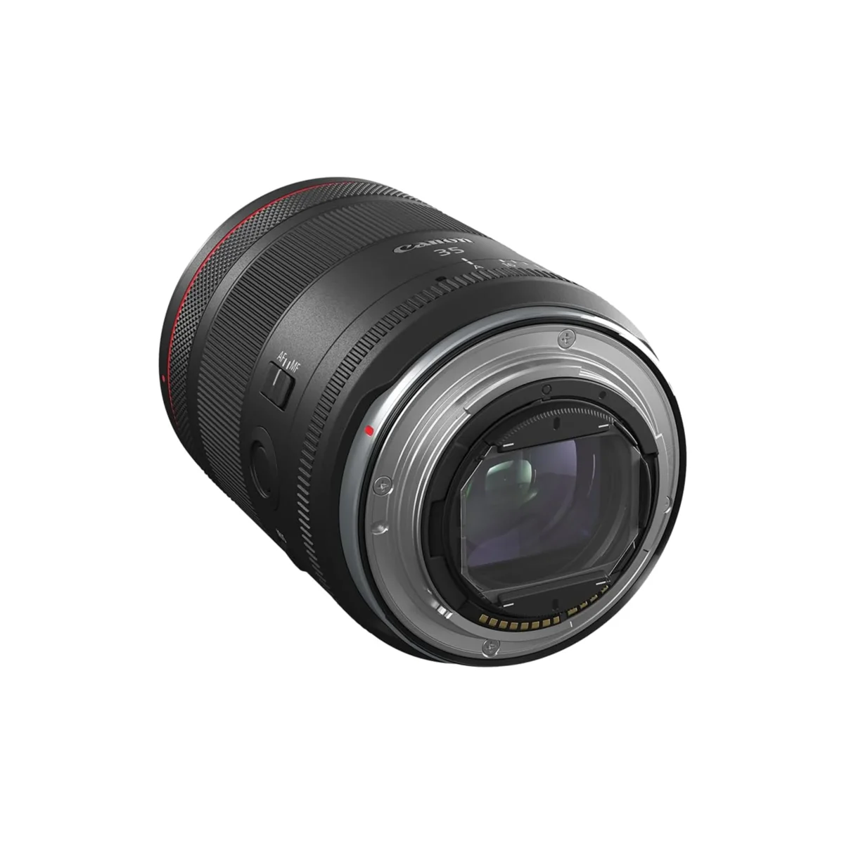 Canon RF 35mm F/1.4 L VCM Lens - Image 2