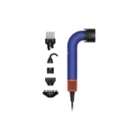 Dyson Supersonic r™ Professional hair dryer (Vinca Blue/Topaz)
