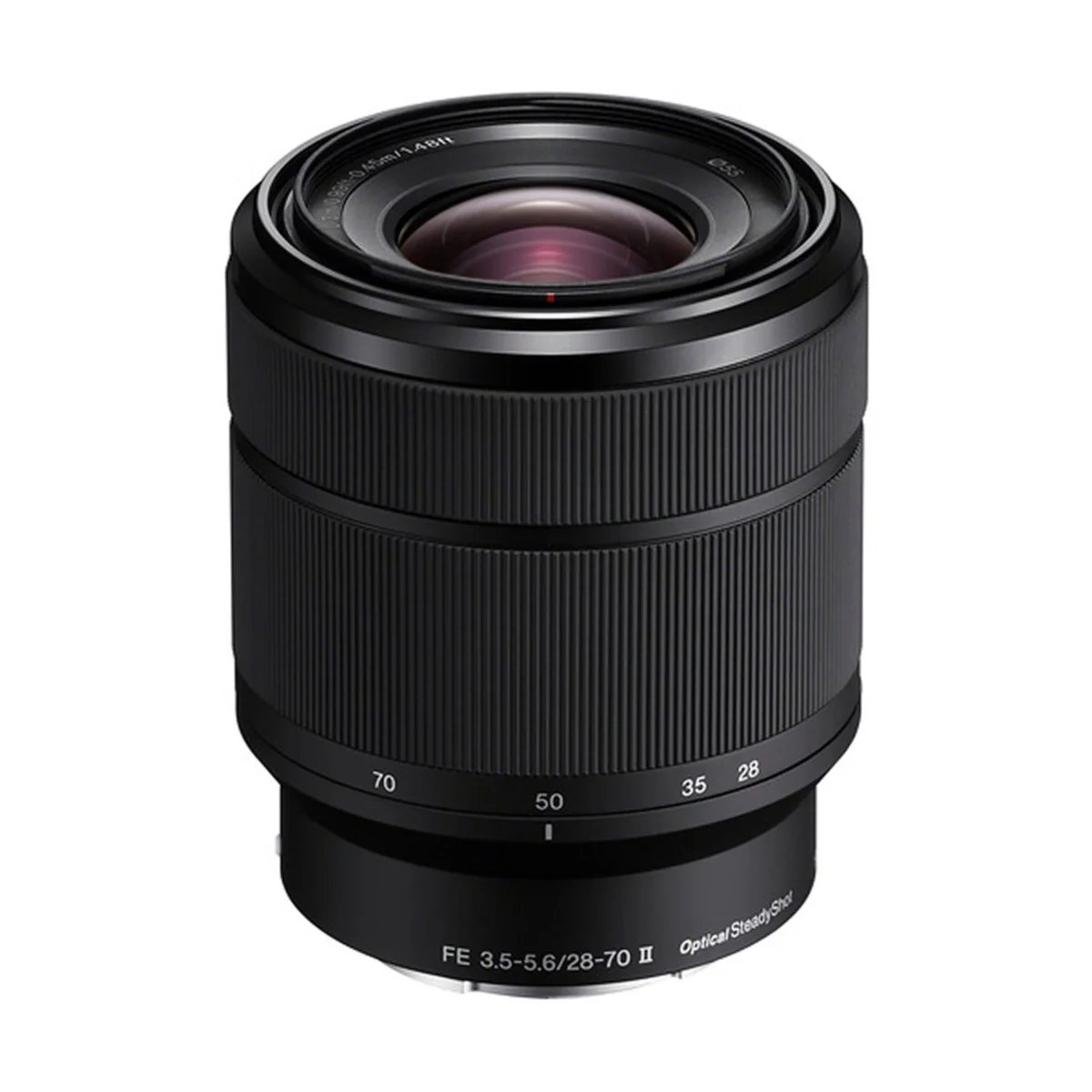 Sony FE 28-70mm f/3.5-5.6 OSS II Lens (SEL28702, Retail Packing) - Image 2