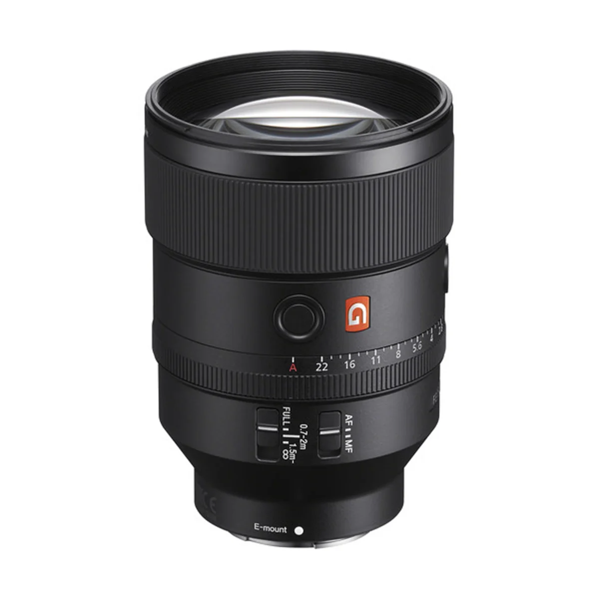 Sony FE 135 F1.8 GM SEL135F18GM - Image 2