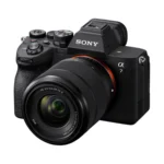 Sony A7 MK IV Kit (28-70mm II) (ILCE-7M5M)