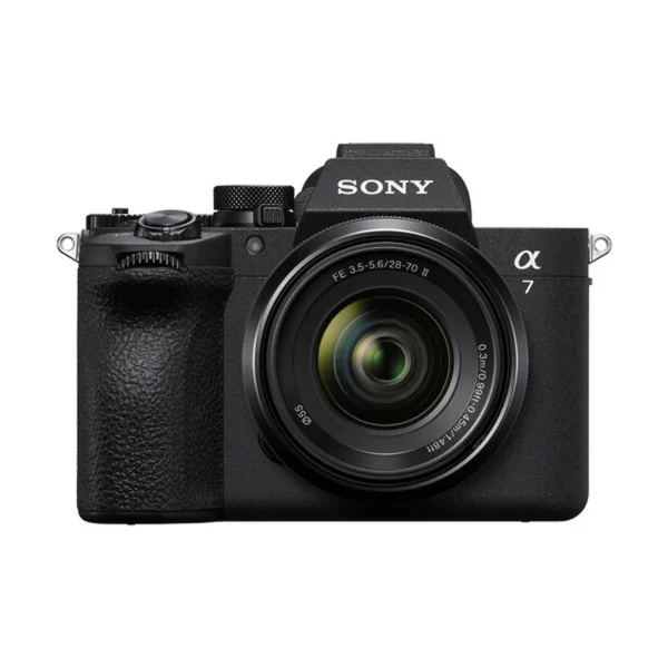 Sony A7 MK V Kit (28-70mm II) (ILCE-7M5M)