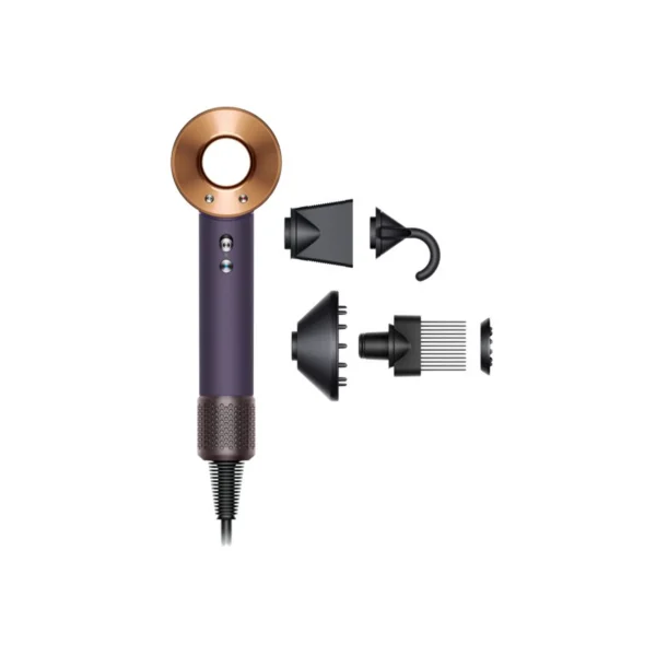 Dyson Supersonic™ Professional Hair Dryer (Bright Copper)