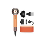 Dyson Supersonic Nural™ Hair Dryer (Ceramic Apricot  Topaz)