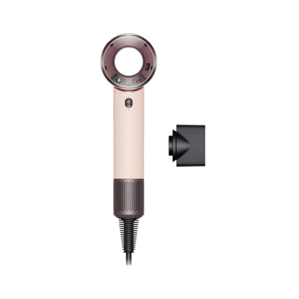 Dyson Supersonic™ Travel hair dryer (Ceramic pink / Rose gold)