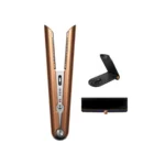 Dyson Corrale™ styler straightener (Copper/Nickel)