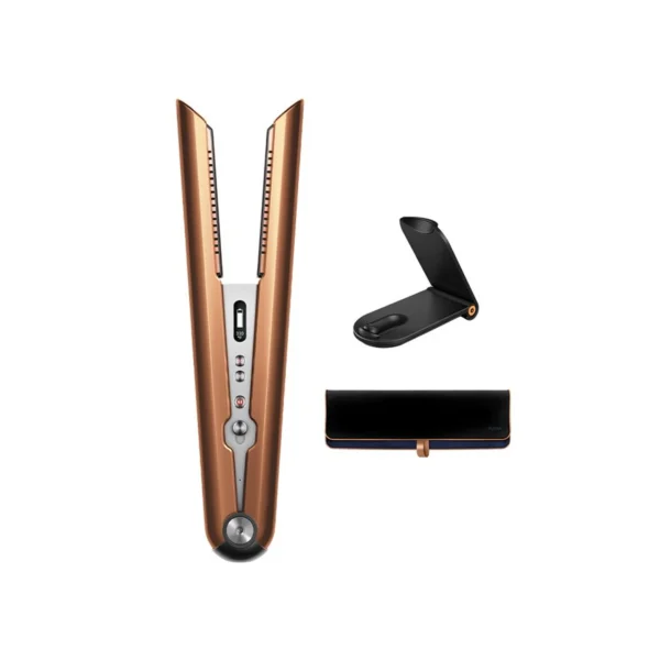 Dyson Corrale™ styler straightener (Copper/Nickel)