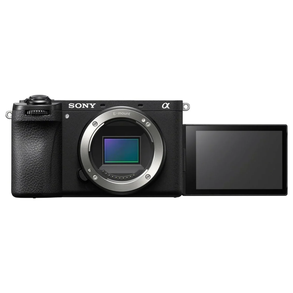 Sony A6700 Camera Body (ILCE-6700) + E PZ 18-105 F4 G OSS (SELP18105G) - Image 2