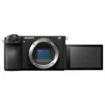 Sony A6700 Camera Body (ILCE-6700) + E PZ 18-105 F4 G OSS (SELP18105G) - Image 2