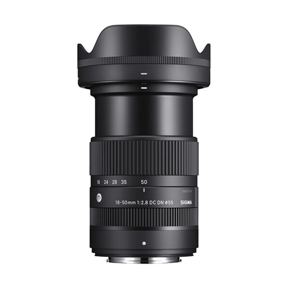 Sigma 18-50mm f/2.8 DC DN Contemporary Lens (Fuji X) - Image 2