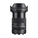 Sigma 18-50mm f/2.8 DC DN Contemporary Lens (Fuji X) - Image 2
