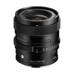 Sigma 24mm F2 DG Contemporary Lens (Black, Sony E) - Image 2