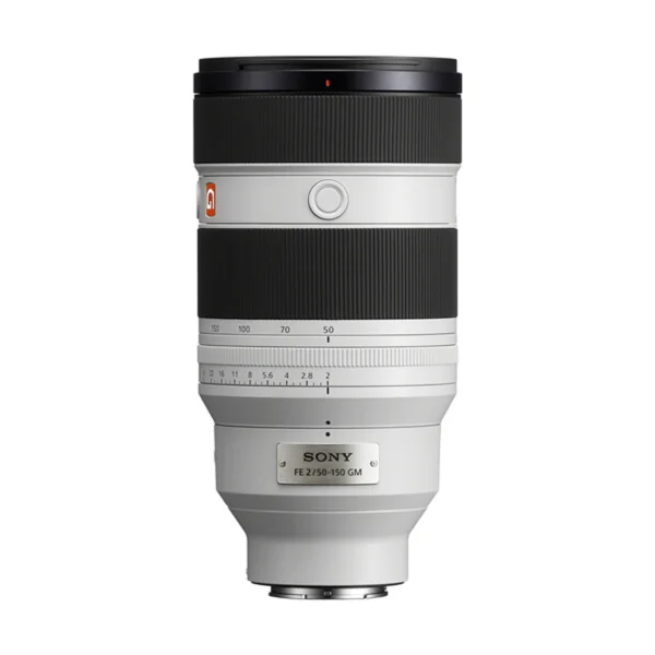 Sony FE 50-150mm F/2 GM (SEL50150GM)