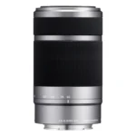 Sony A6400 Silver (Kit with 16-50mm and 55-210mm) - Image 2