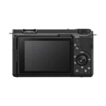 Sony ZV-E10 II Mirrorless Camera with 16-50mm II and 55-210mm Lens (ZV-E10M2X) (Black) - Image 2