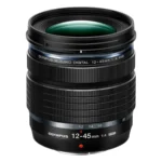 OM System ED 12-45mm F4 PRO (Retail Packing) - Image 2