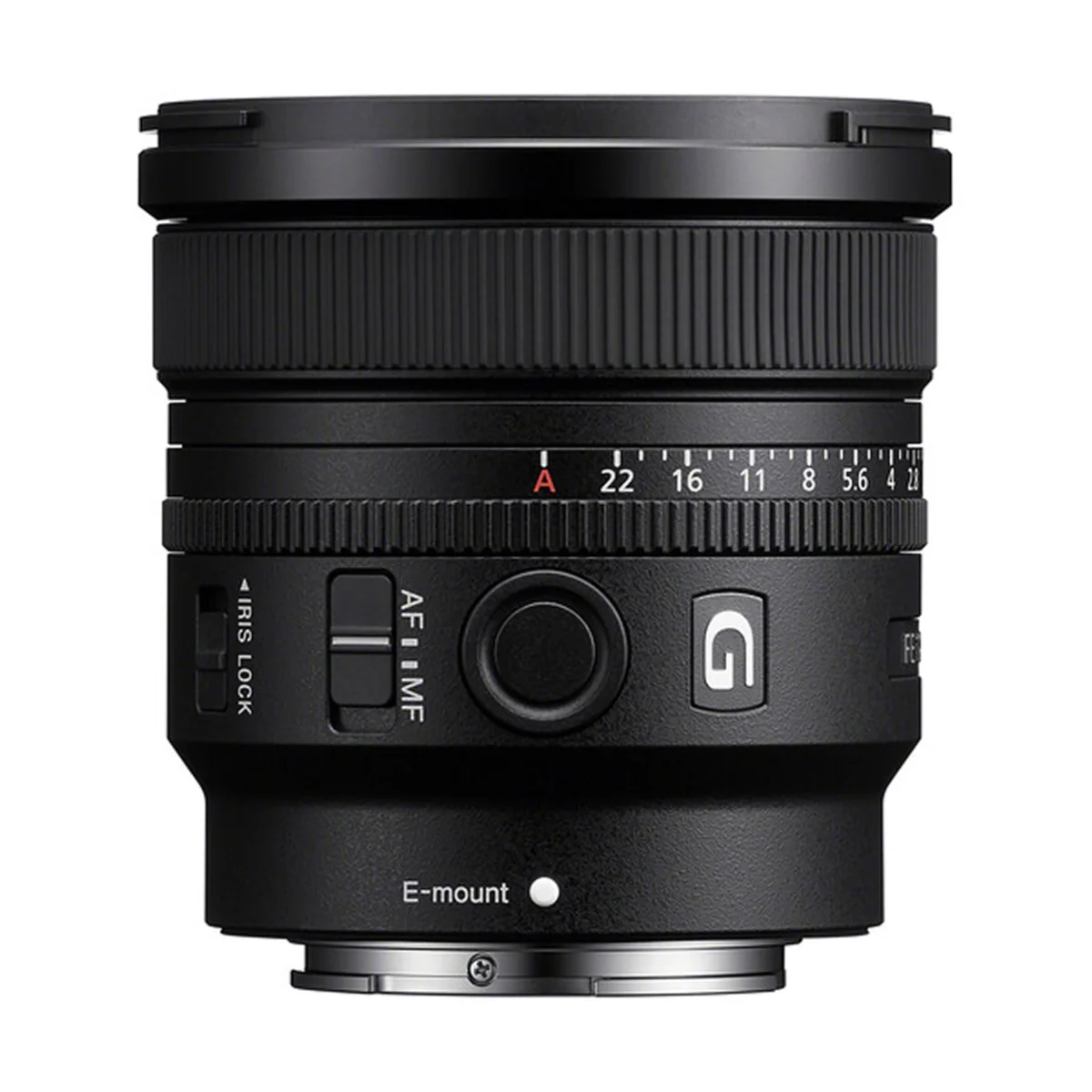 Sony FE 16mm F/1.8 G Lens (SEL16F18G) - Image 2