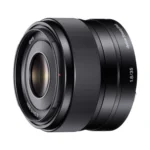 Sony E 35mm F1.8 OSS (SEL35F18) - Image 2