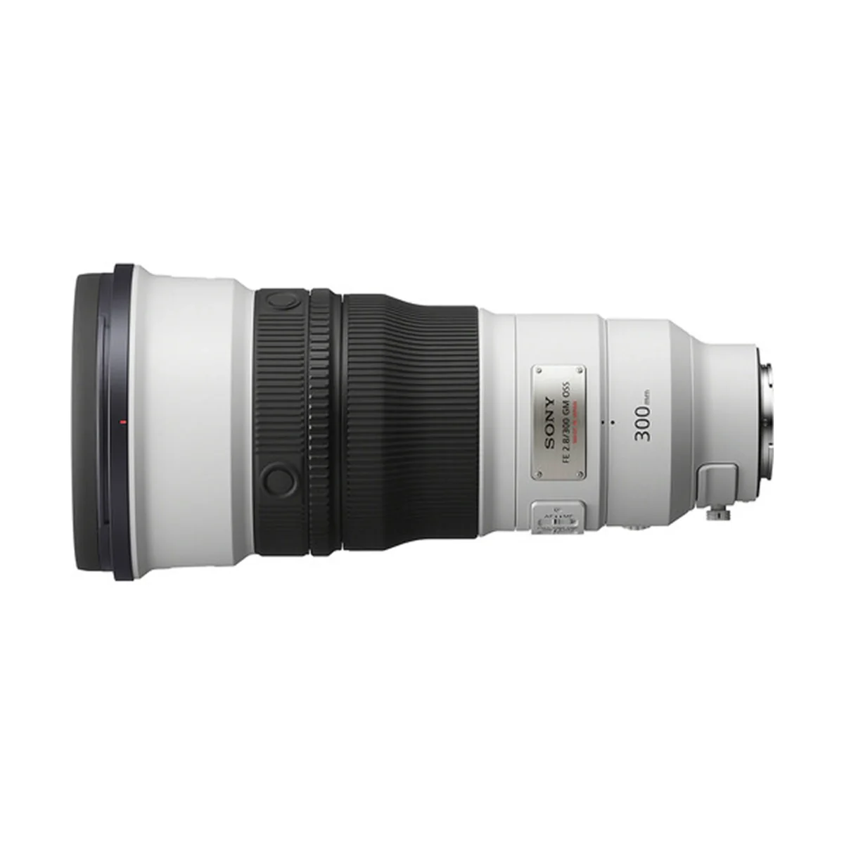 Sony FE 300mm F/2.8 GM OSS Lens (SEL300F28GM) - Image 2