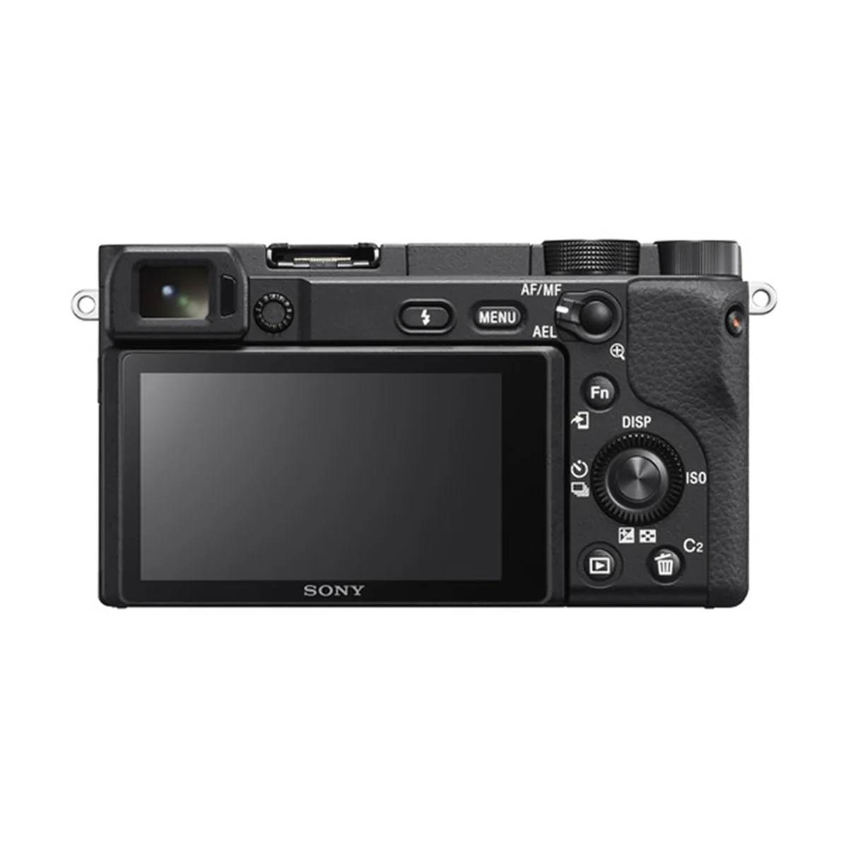 Sony A6400 Black (Kit with 18-135mm) - Image 2