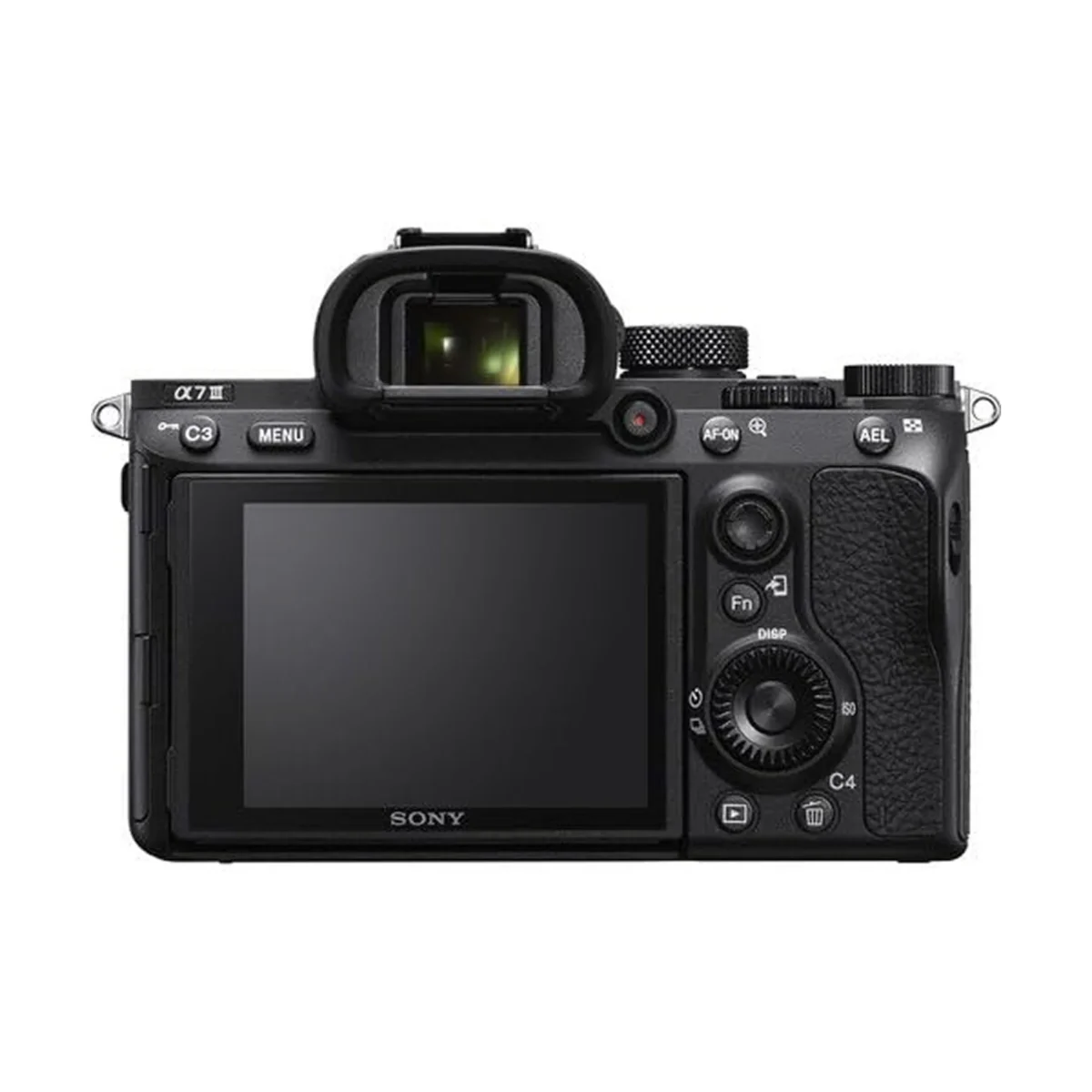 Sony A7 MK III Kit (28-70mm) (ILCE-7M3K) - Image 2