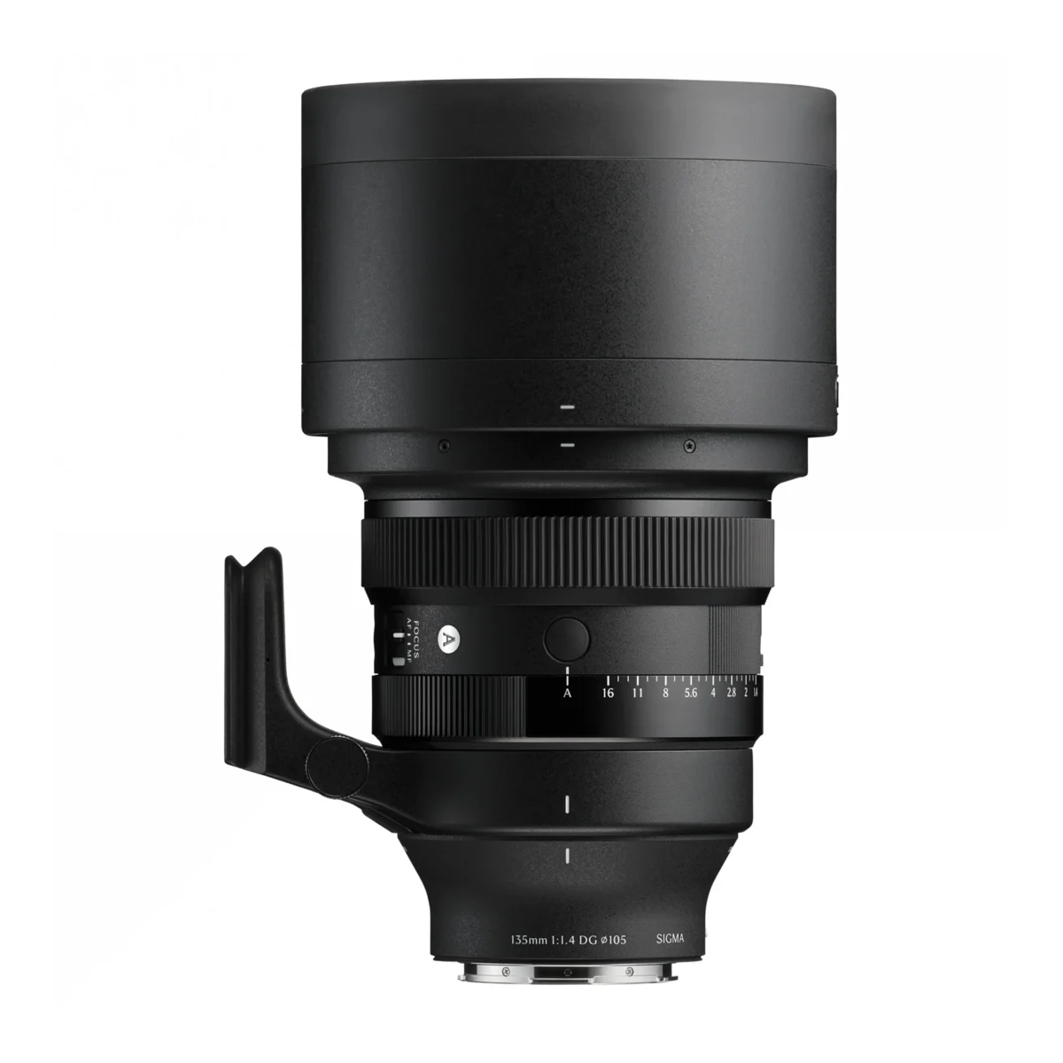 Sigma 135mm F1.4 DG Art (Sony E) - Image 5