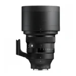 Sigma 135mm F1.4 DG Art (Sony E) - Image 5