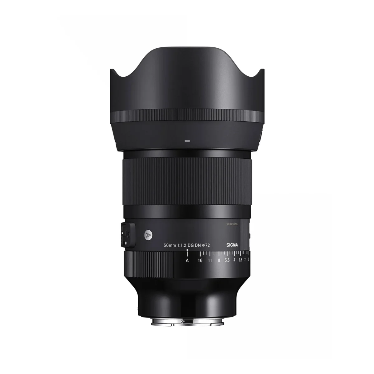 Sigma 50mm F1.2 DG DN Art (Sony E) - Image 2