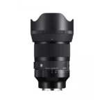 Sigma 50mm F1.2 DG DN Art (Sony E) - Image 2