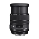Sigma 24-70mm f/2.8 DG OS HSM Art Lens (Canon EF) - Image 2