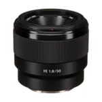 Sony FE 50mm f/1.8 (SEL50F18F) - Image 2