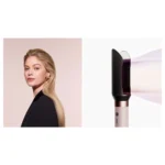 Dyson Airwrap Co-anda2x™ multi-styler Straight+Wavy (Ceramic Apricot / Topaz) - Image 2