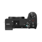 Sony A6700 Camera Body (ILCE-6700) + E PZ 18-105 F4 G OSS (SELP18105G) - Image 3