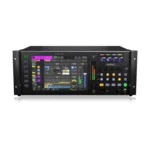 Behringer WING Rack 48-channel Digital Mixer