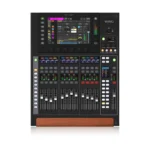 Behringer WING Compact 48-channel Digital Mixer - Image 2