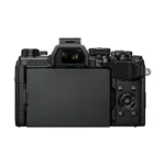 OM System OM-5 Mark II Mirrorless Camera with 14-150mm F/4-5.6 II Lens (Black) - Image 2