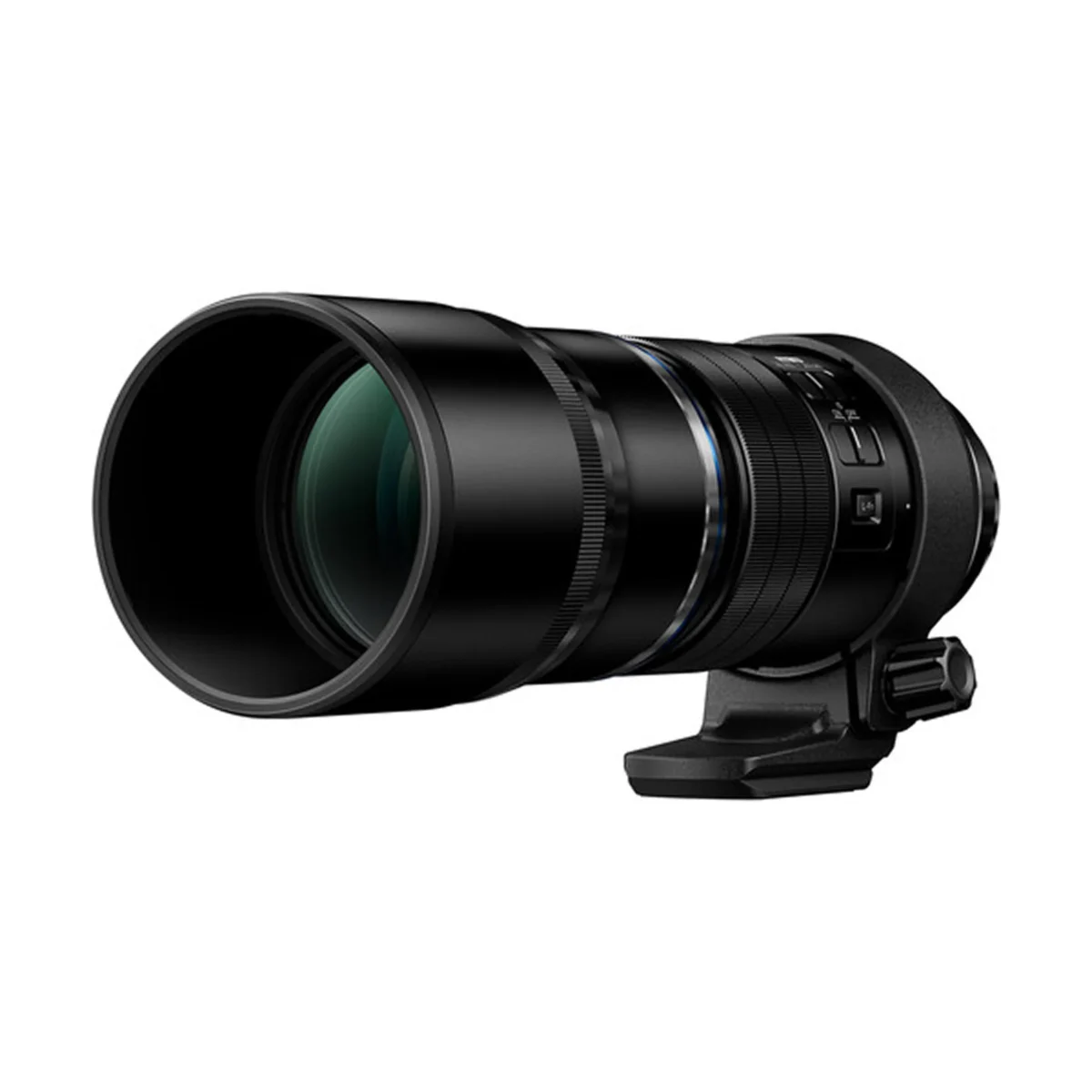 OM System M.Zuiko ED 300mm f4 IS Pro - Image 2