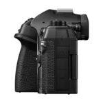 OM System OM-1 Mark II Mirrorless Camera Body - Image 2