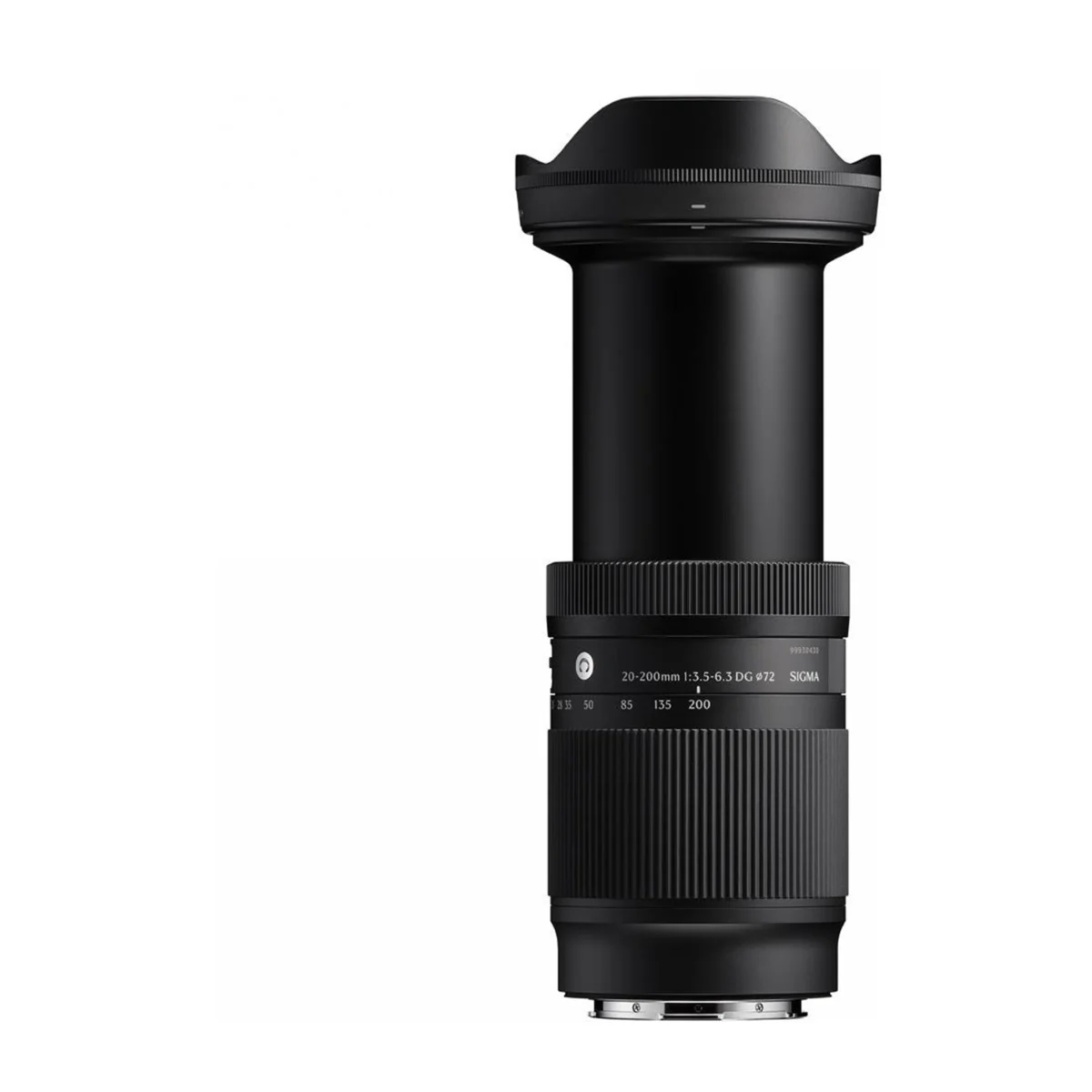 Sigma 20-200mm F3.5-6.3 DG Contemporary (Leica L) - Image 2
