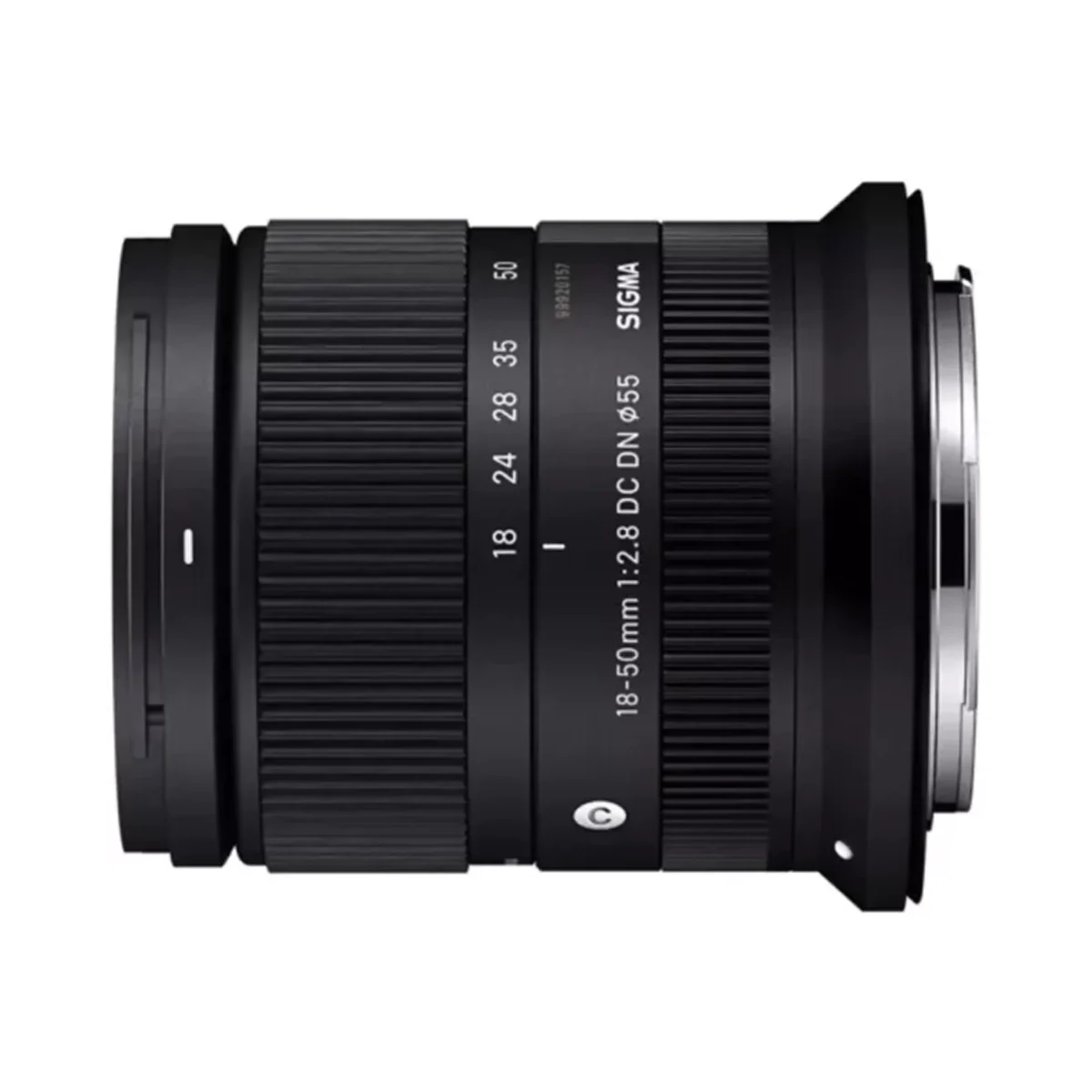 Sigma 18-50mm f/2.8 DC DN Contemporary Lens (Canon RF) - Image 2