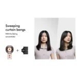 Dyson Supersonic Nural™ hair dryer (Amber silk) - Image 4