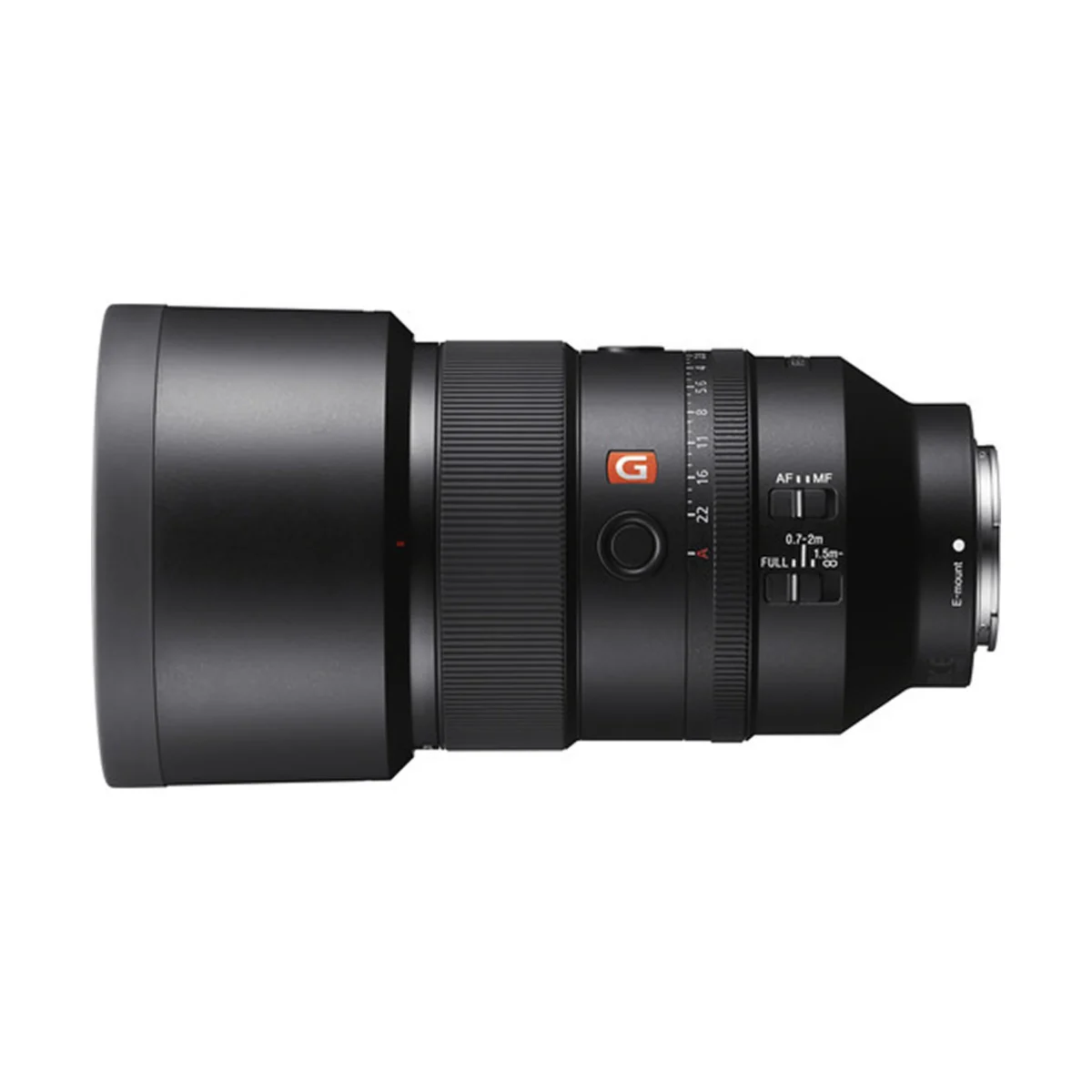Sony FE 135 F1.8 GM SEL135F18GM - Image 3
