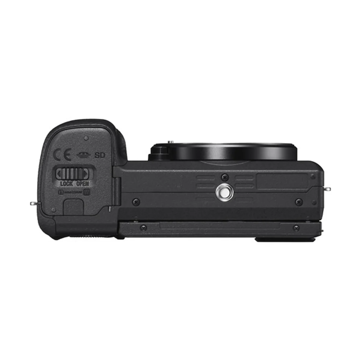 Sony A6400 Black (Kit with 16-50mm) (ILCE-6400L) - Image 2