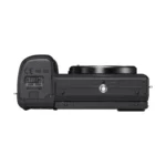 Sony A6400 Black (Kit with 16-50mm) (ILCE-6400L) - Image 2
